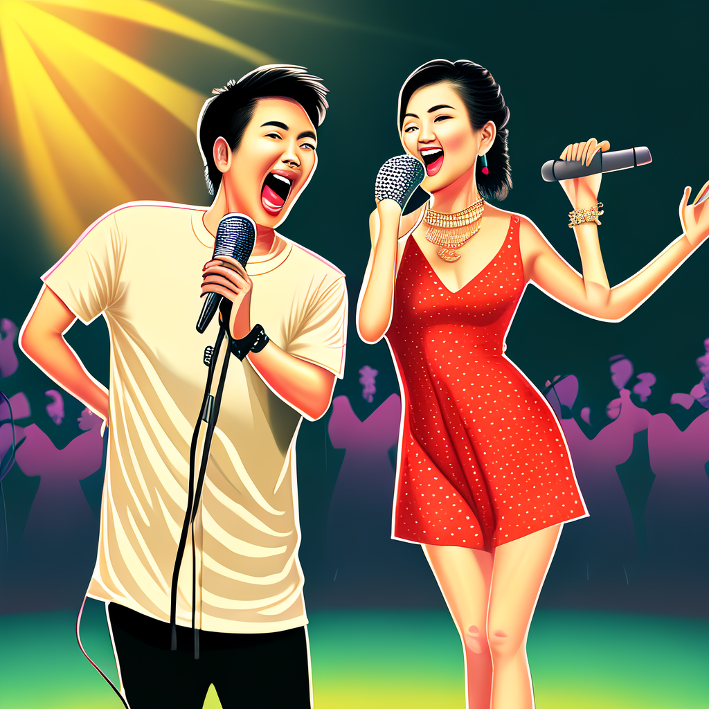 经典红歌《阿佤人民唱新歌》梦之旅组合演唱,歌曲解说