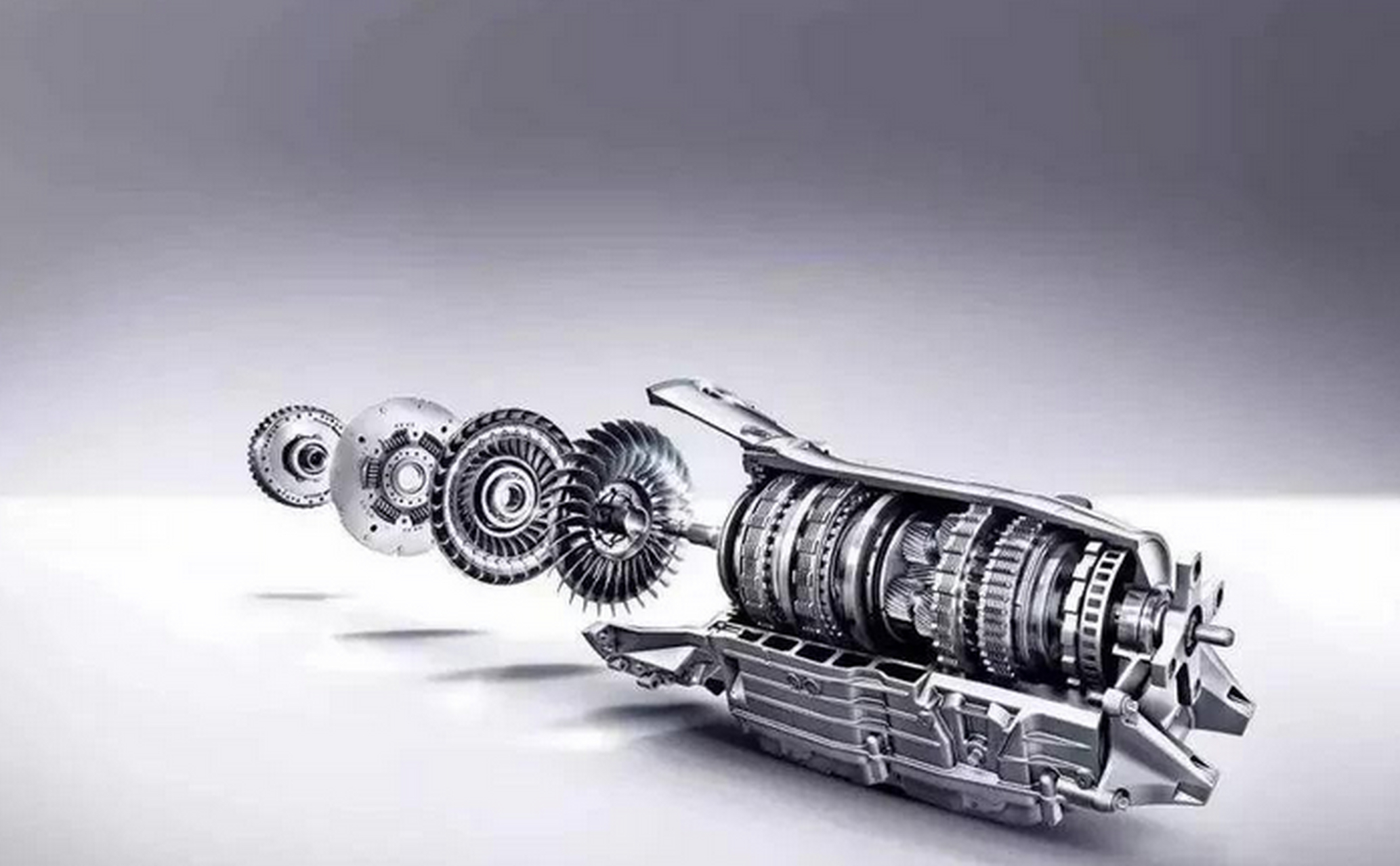 双离合变速器(dct)是一种自动变速器,由两个离合器和两个输入轴组成