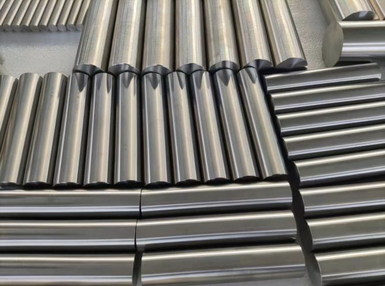 内燃机用气门钢棒材 cr20ni30气阀钢棒镍基合金