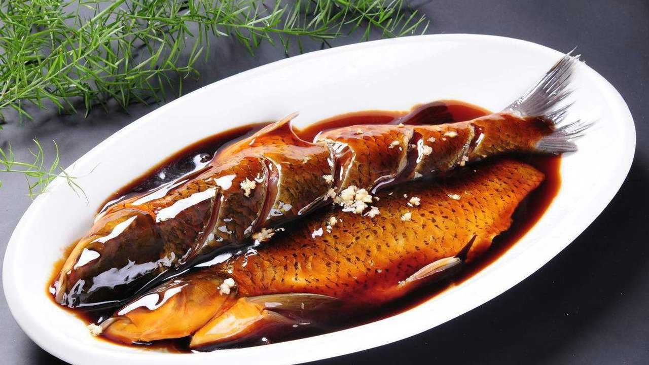 去杭州一定不要错过的五大特色美食!