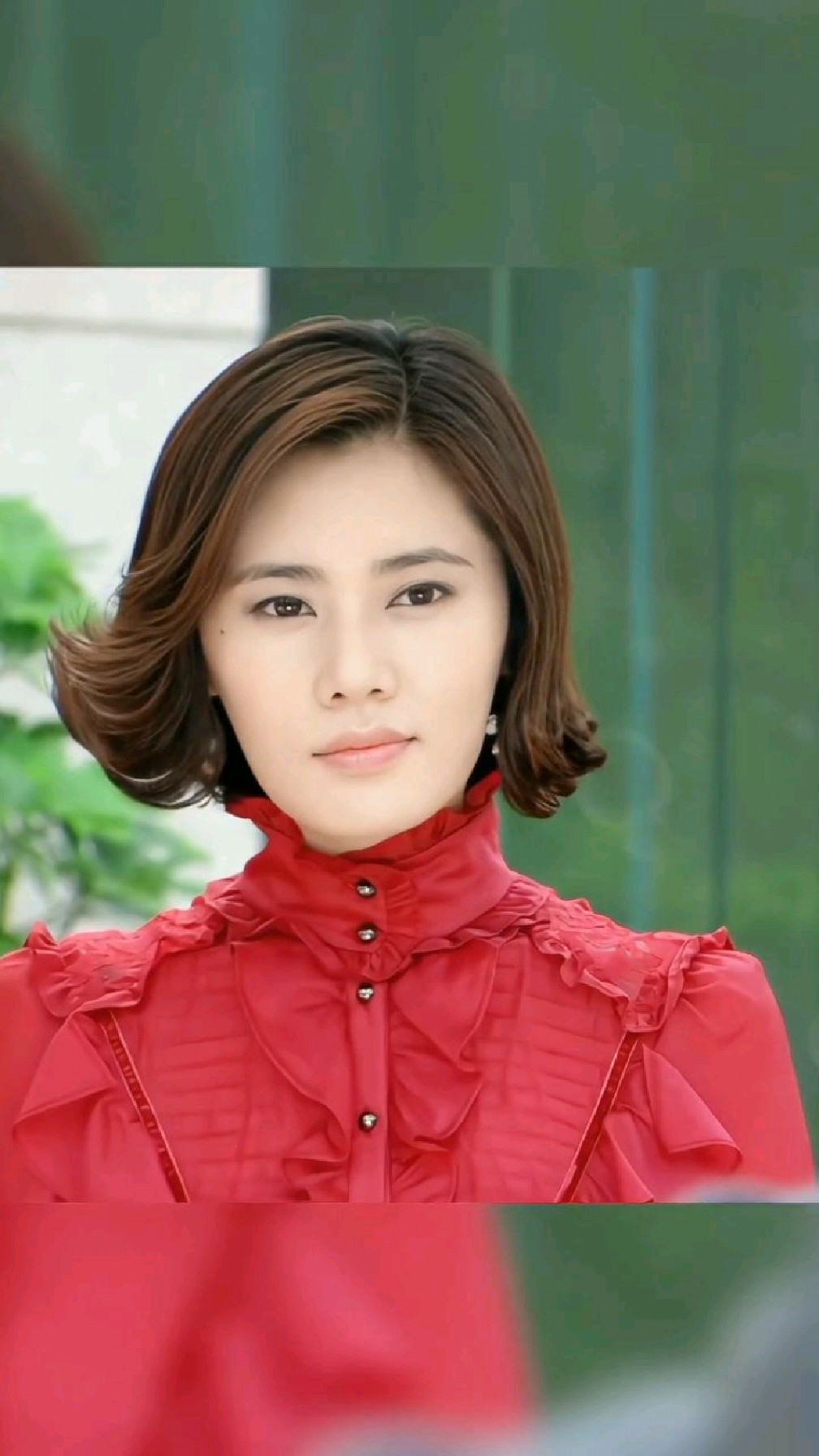 回家的诱惑 #秋瓷炫 #颜值 #美出高级感 #又美又飒