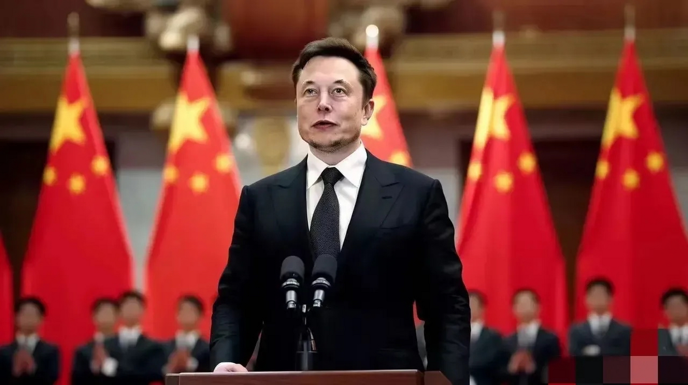 摄影师加鸡腿
