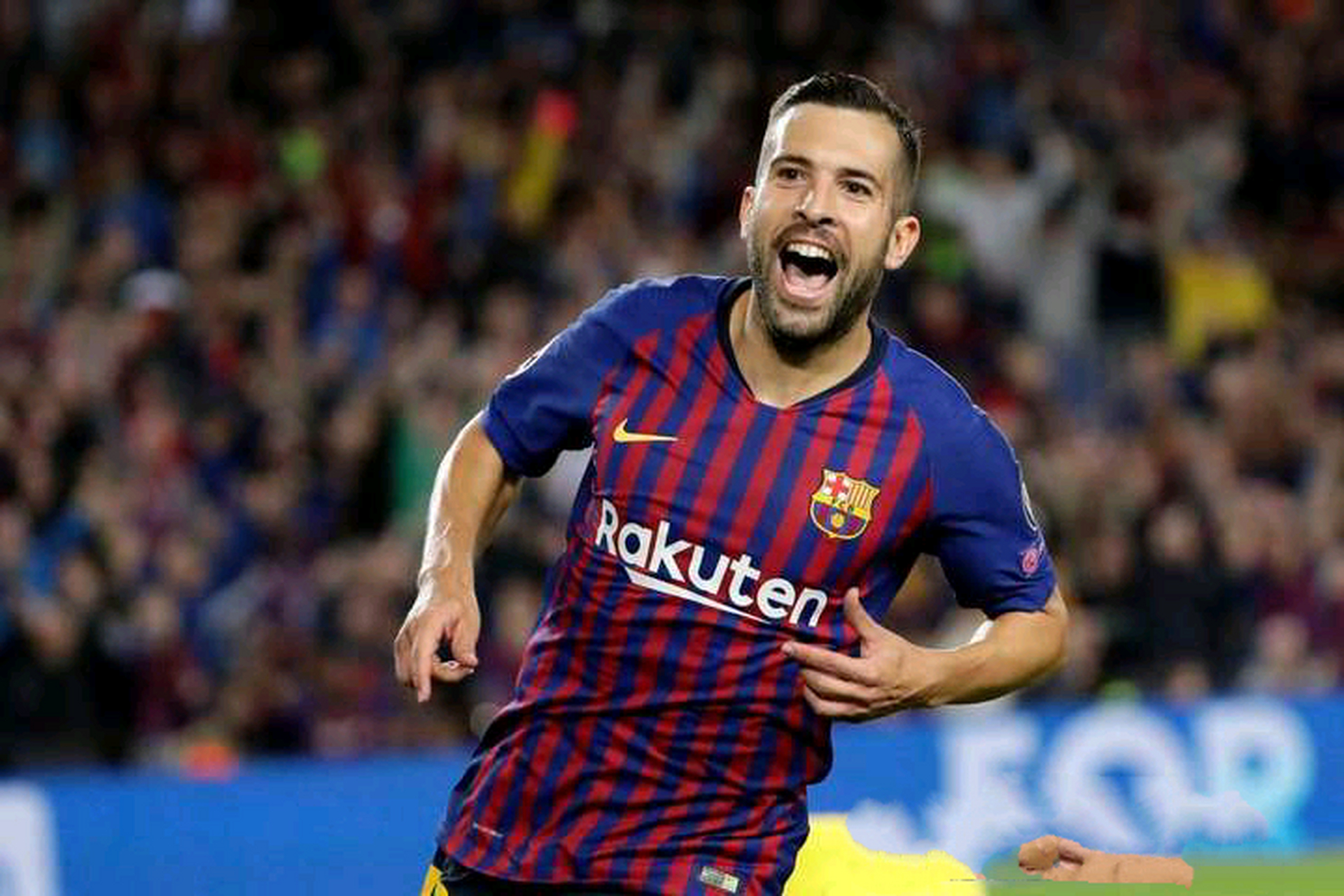 美国大联盟的迈阿密国际宣布签下前巴萨中场球员布斯克茨.