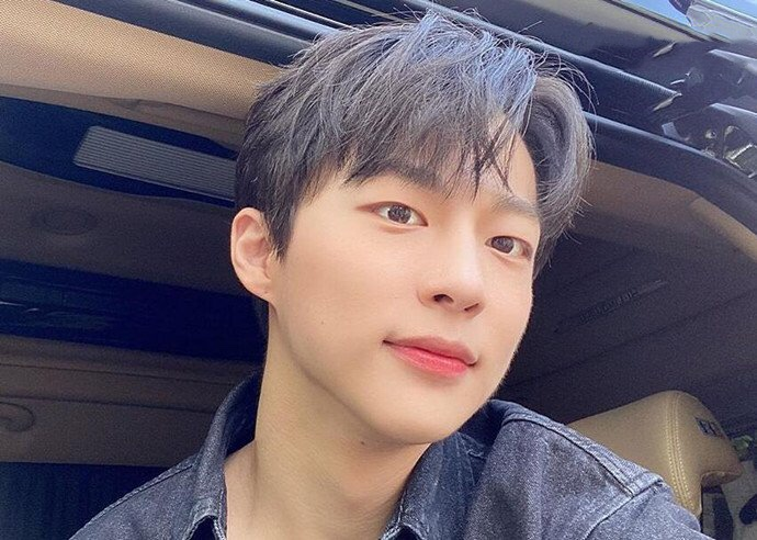 裴仁爀多高 个人资料起底出道曾遭父母反对