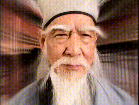 扫地僧为何被称为天龙时代战斗力"天花板",7次出手威震天下