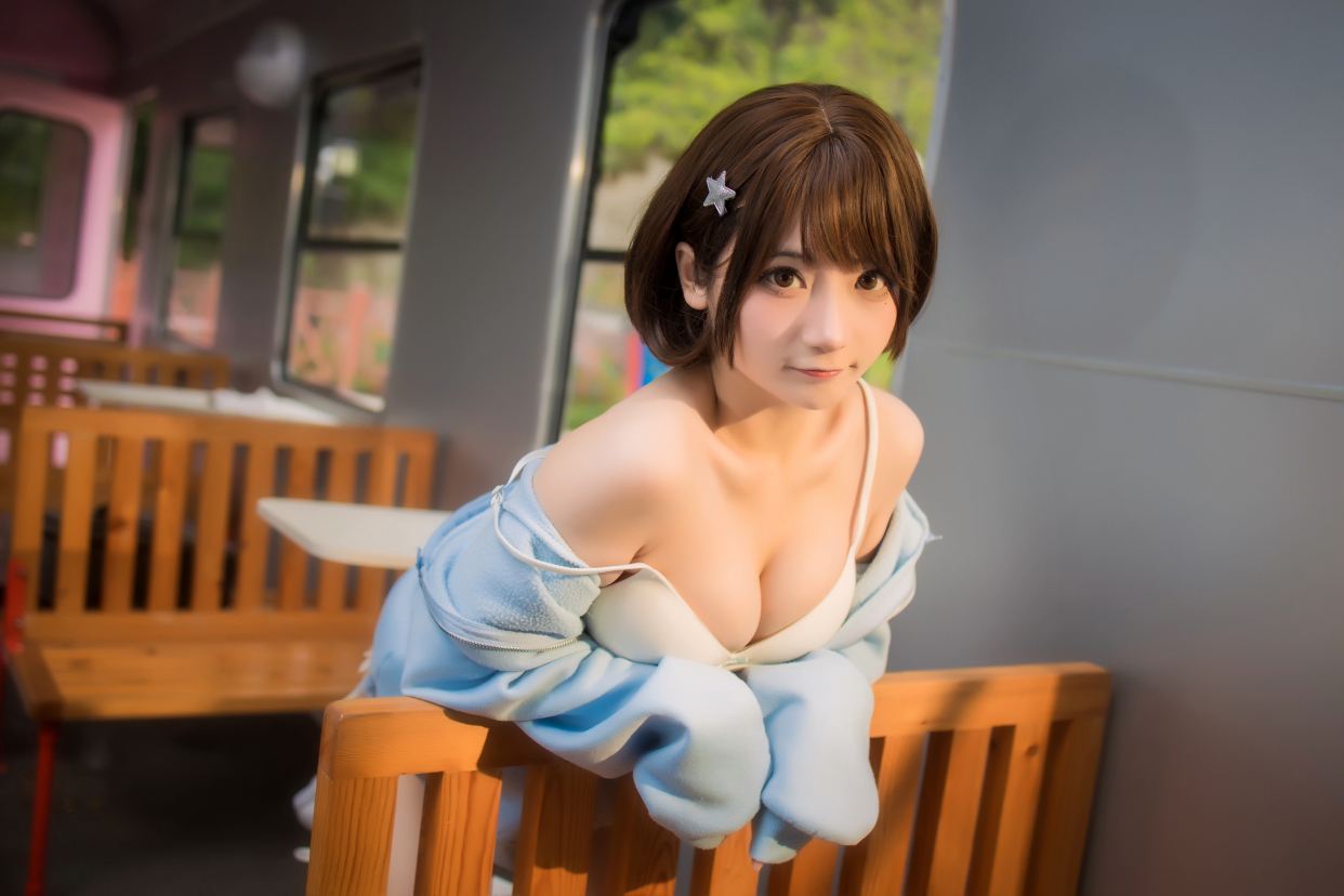 图片[27]-是三不是世w – 日常妹妹（会员资源）-福利虾虾