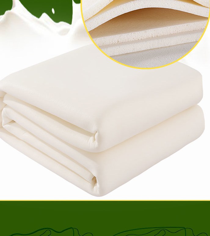 乳胶被子的利弊有哪些