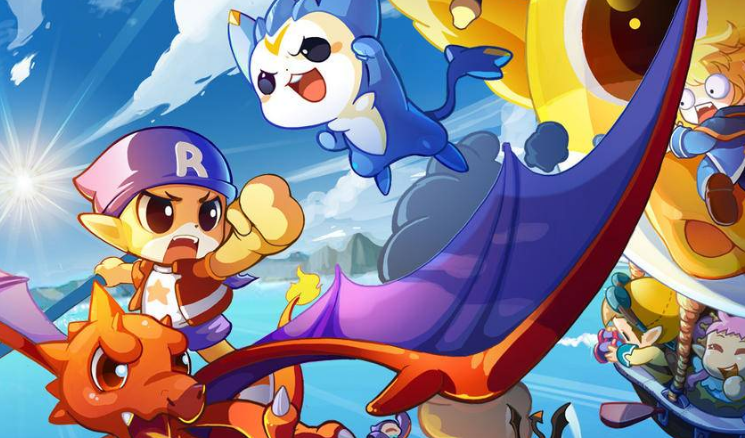 洛克王国毒王技能搭配