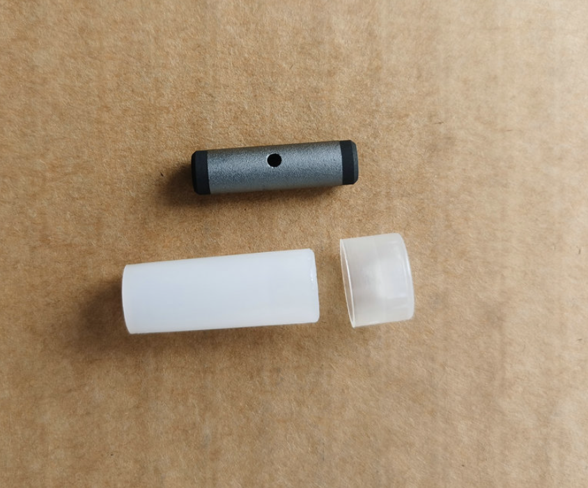 石墨管直供原子吸收942339395041 涂层石墨管平台热解涂层石墨管