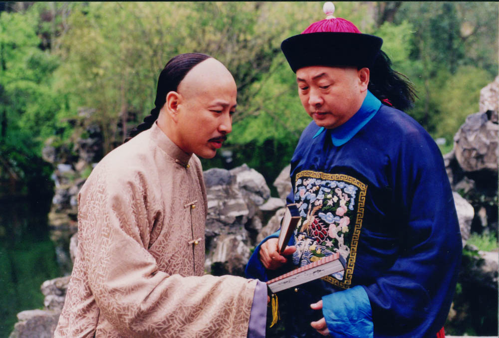 绍兴师爷到底为什么这么牛?