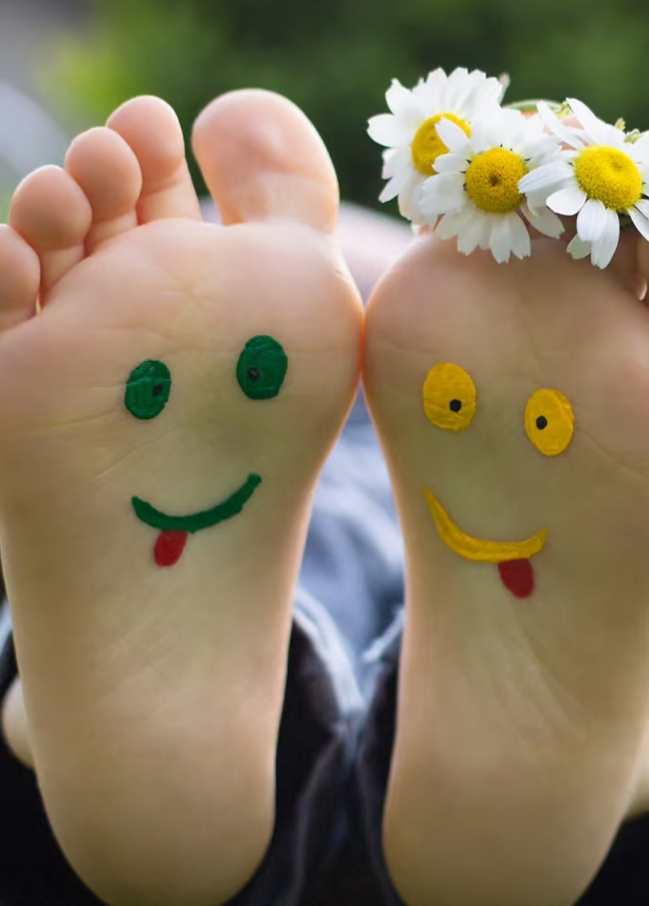 " 她点点头:"可能吧