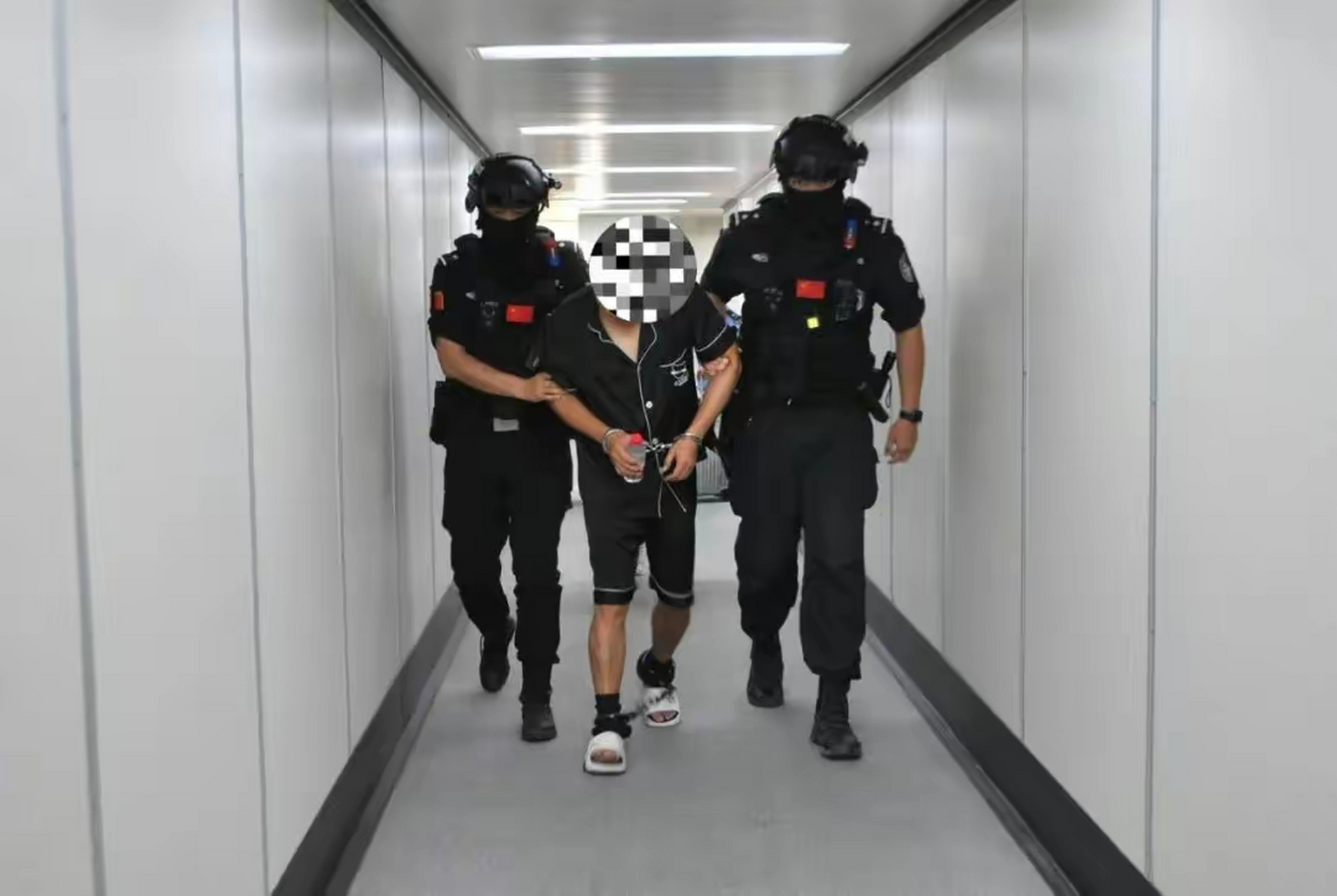 缅甸佤邦电信诈骗集团头号"金主"被抓!