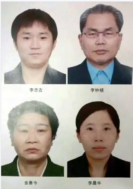 2017年青岛灭门案:拒交房租,房东全家被杀,房东女儿被奸污