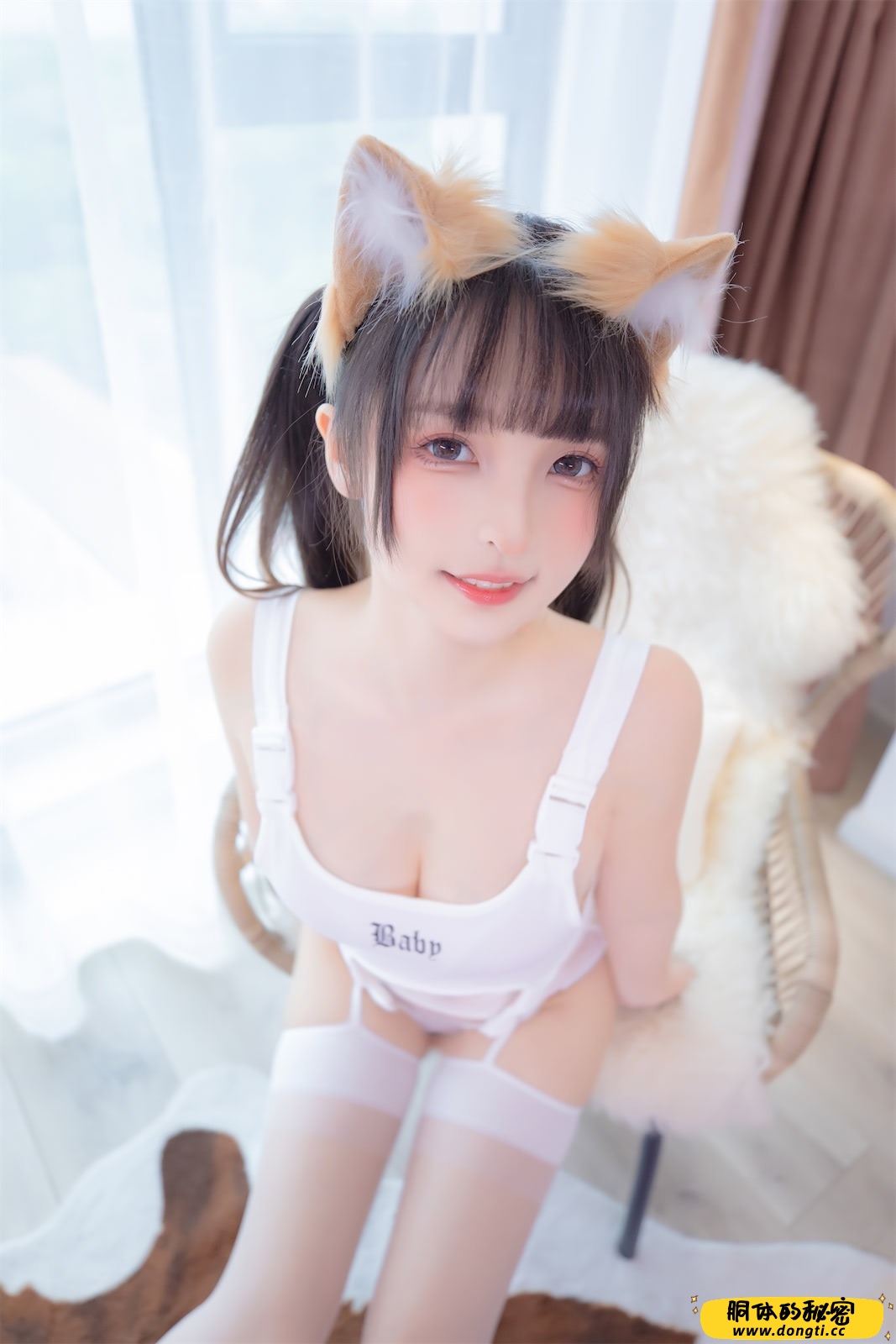 图片[52]-神楽坂真冬 机能天使-福利虾虾