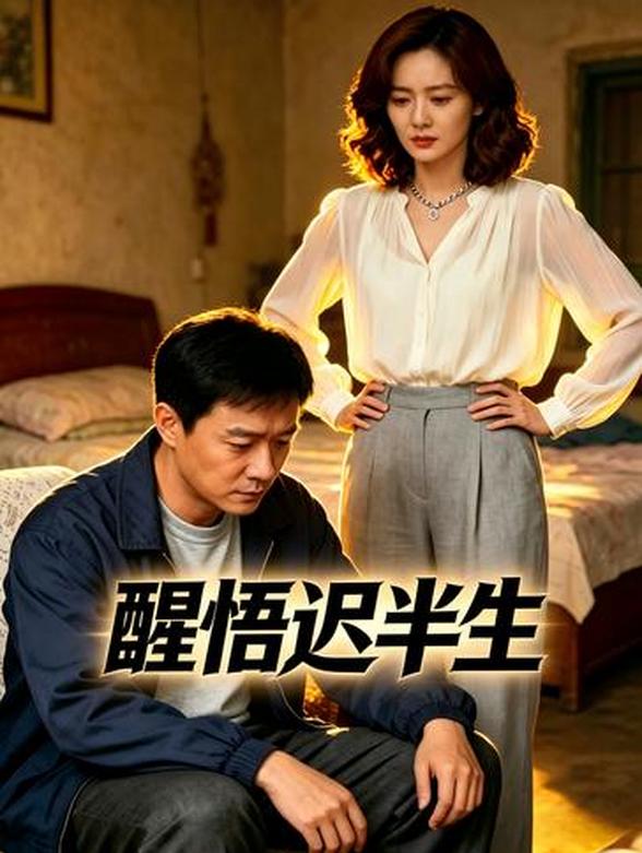 醒悟迟半生