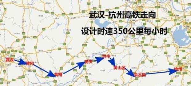 华东最美高铁:天柱山,九华山,太平湖,黄山和西湖,一路好景点