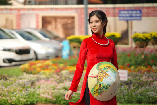 农村越来越多"越南媳妇"?