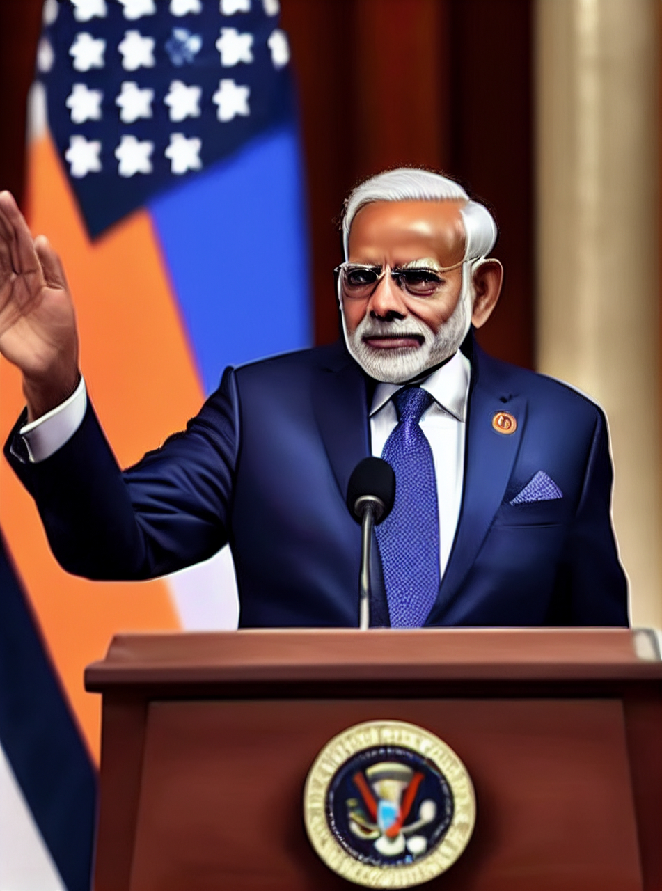 印度国会批准由反对党联盟发起的不信任动议,要求总理莫迪详细说明和