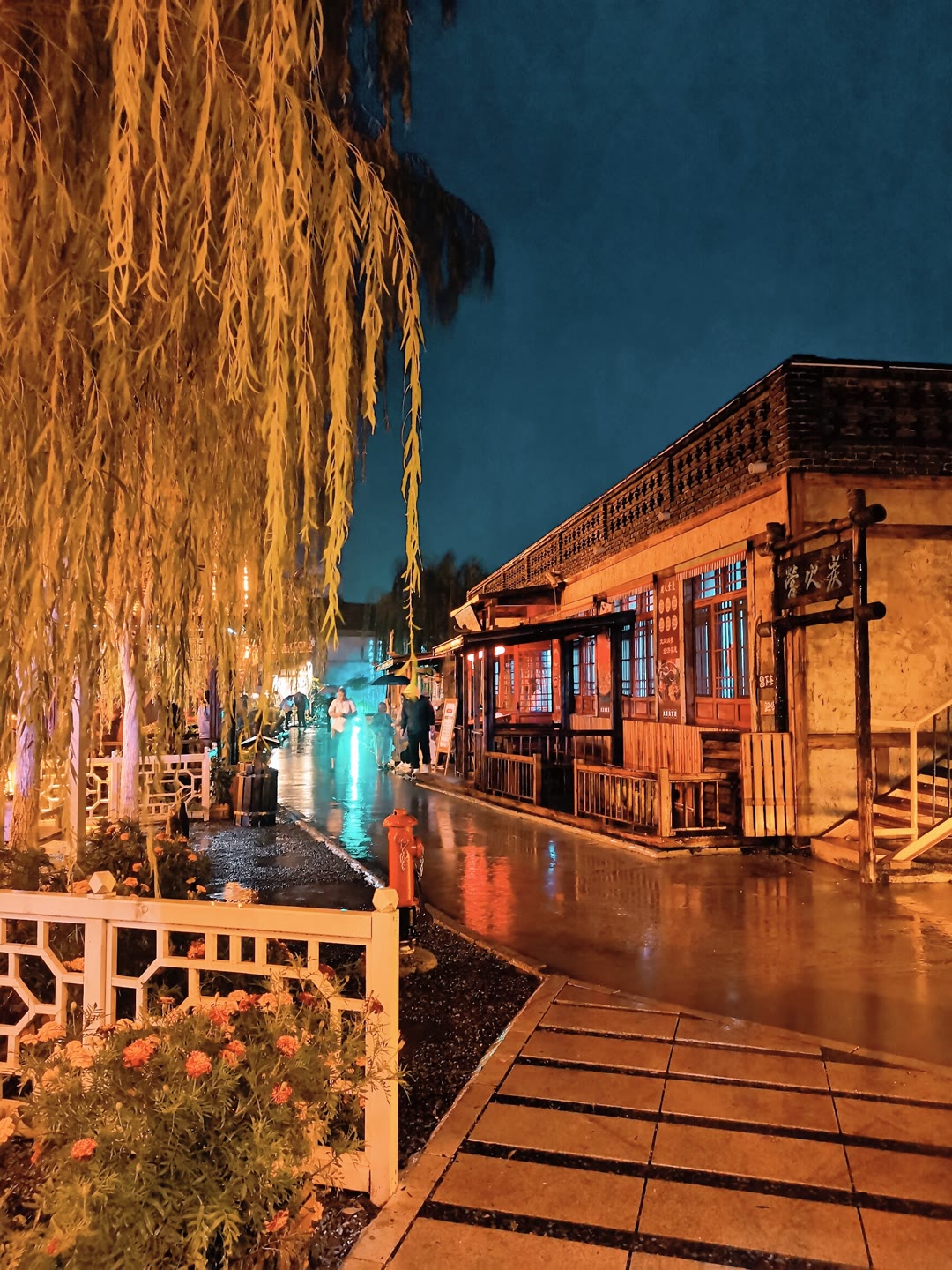 带着五菱星辰自驾游,走进黑风关古镇!