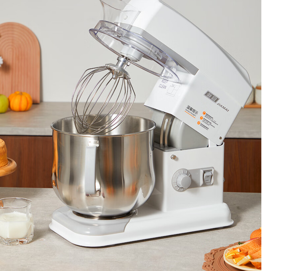 佳麦厨师机哪个型号好