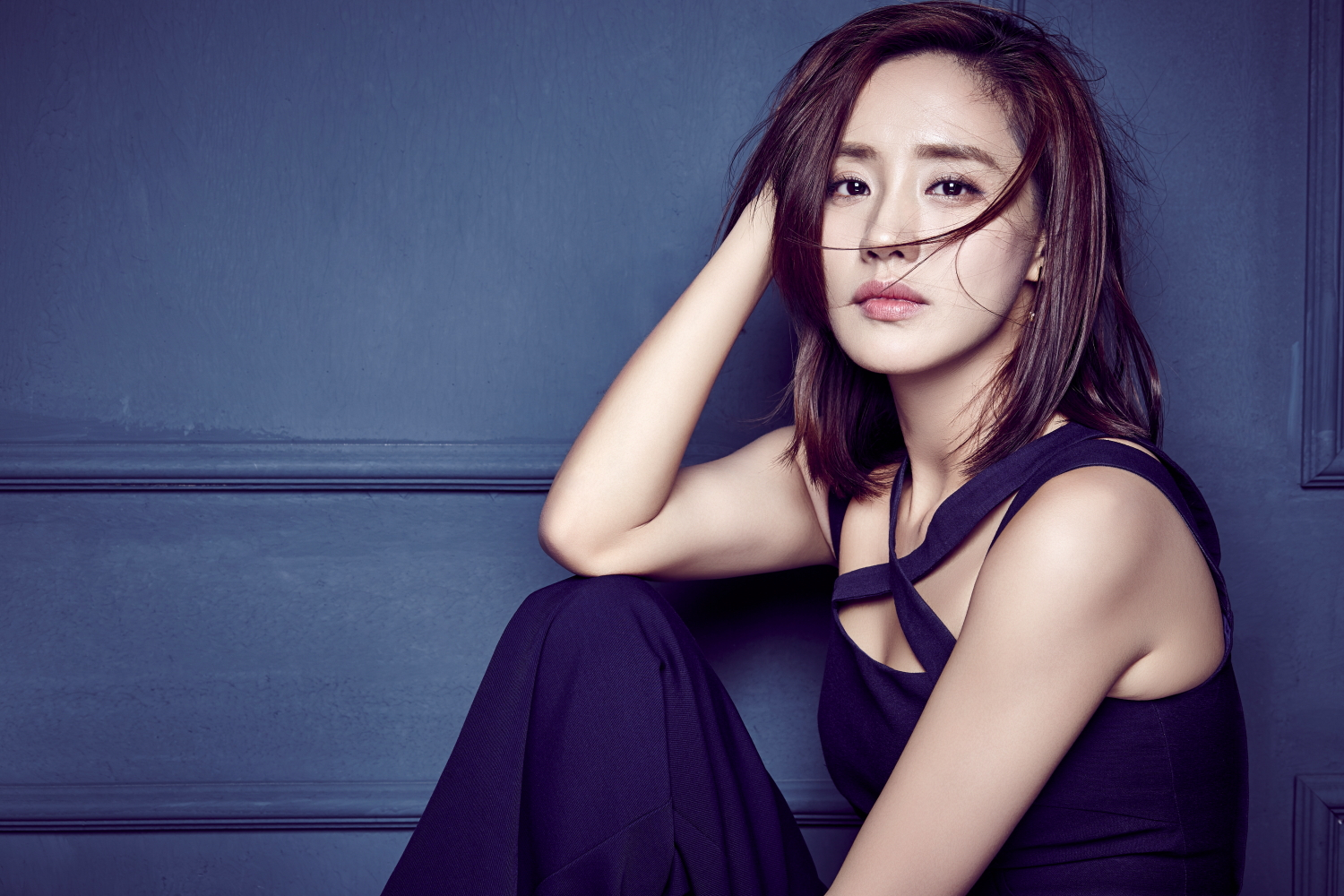 夏洛特烦恼里的秋雅,演员王智发文向复活团的姐姐们道歉