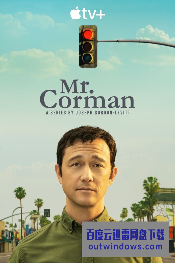 [电视剧][科曼先生 Mr. Corman 第一季][全10集][英语中字]1080p|4k高清