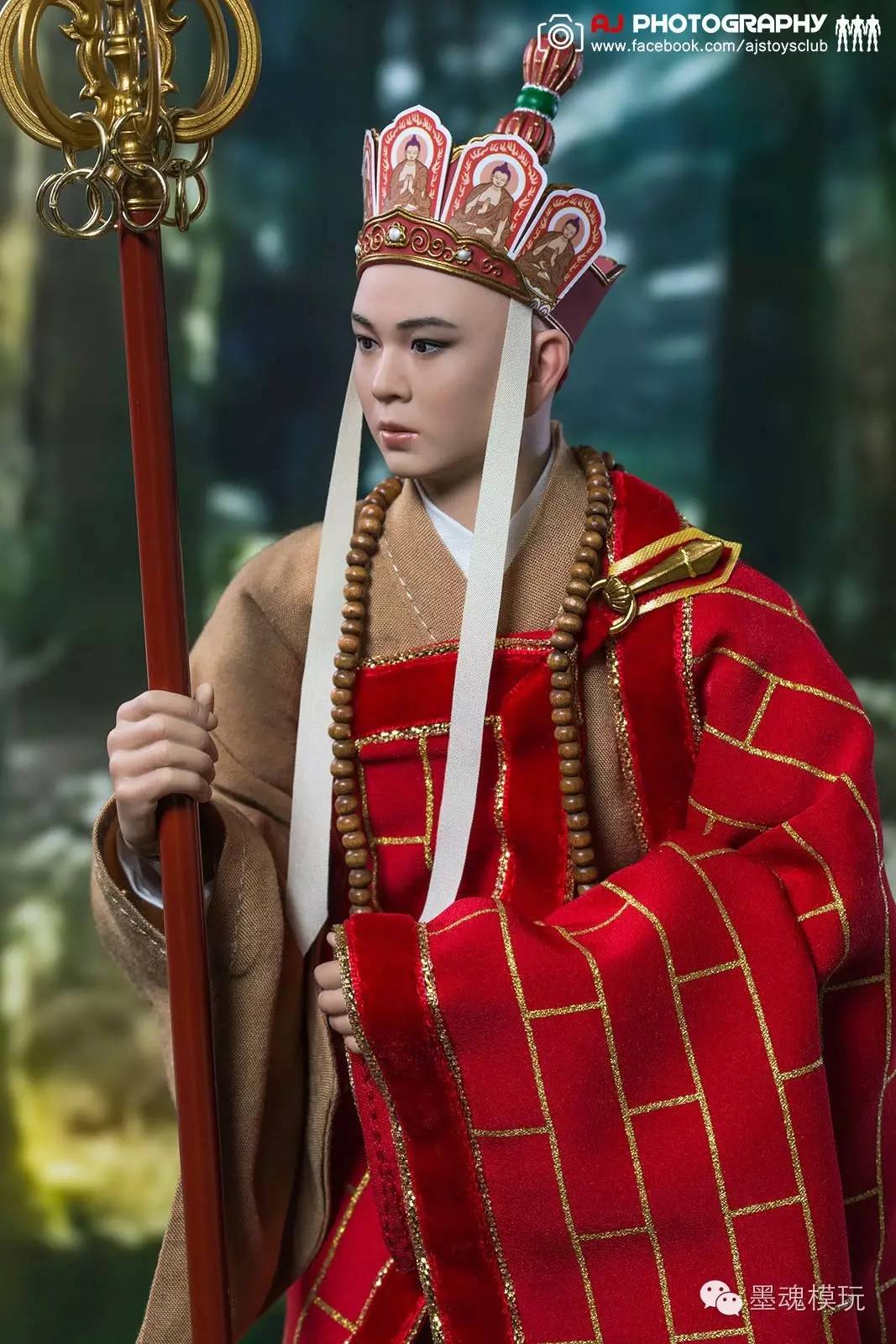 《西游记》深层次的寓意