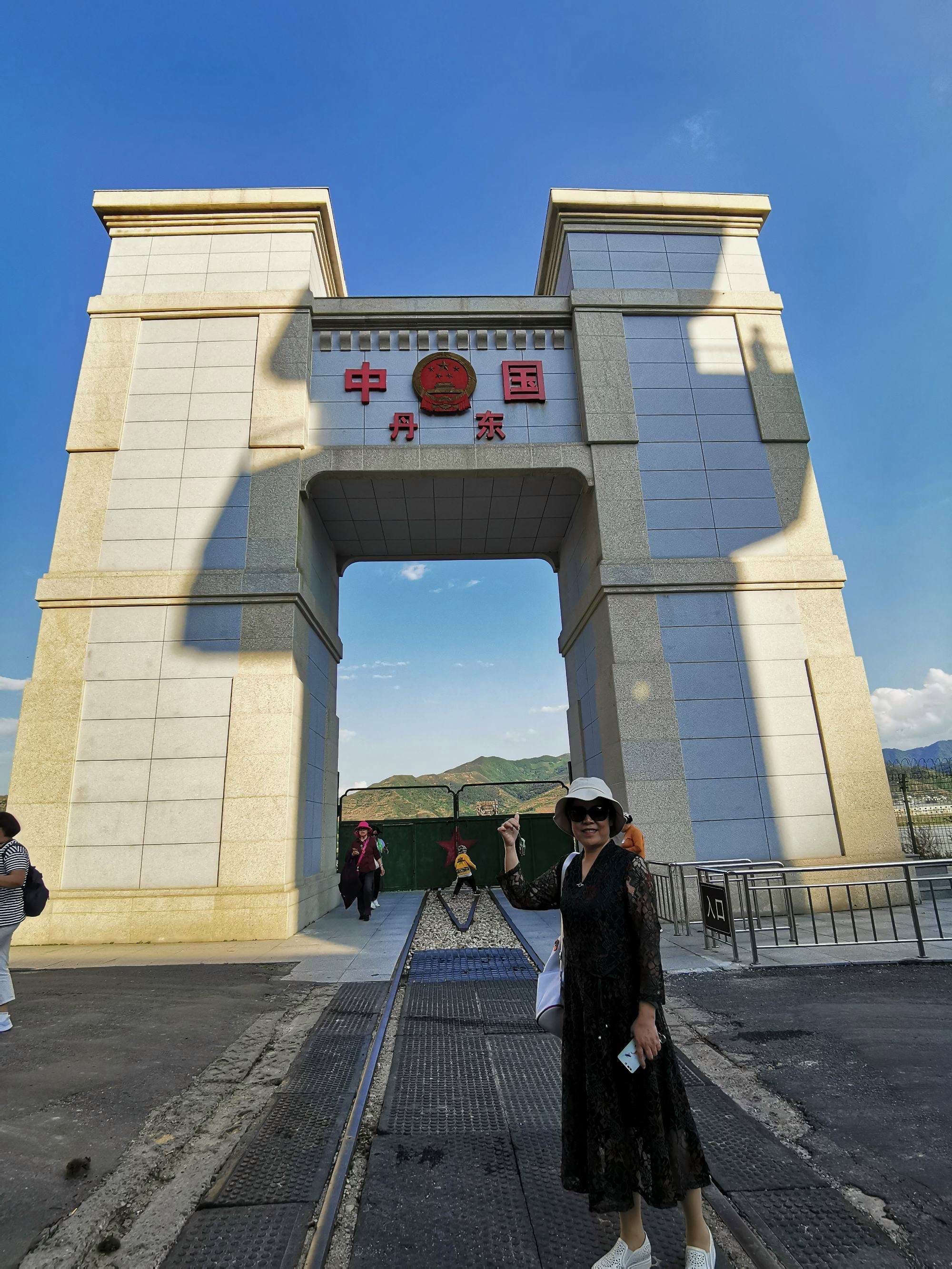 朝鲜重启国门,中国游客期待赴朝观光