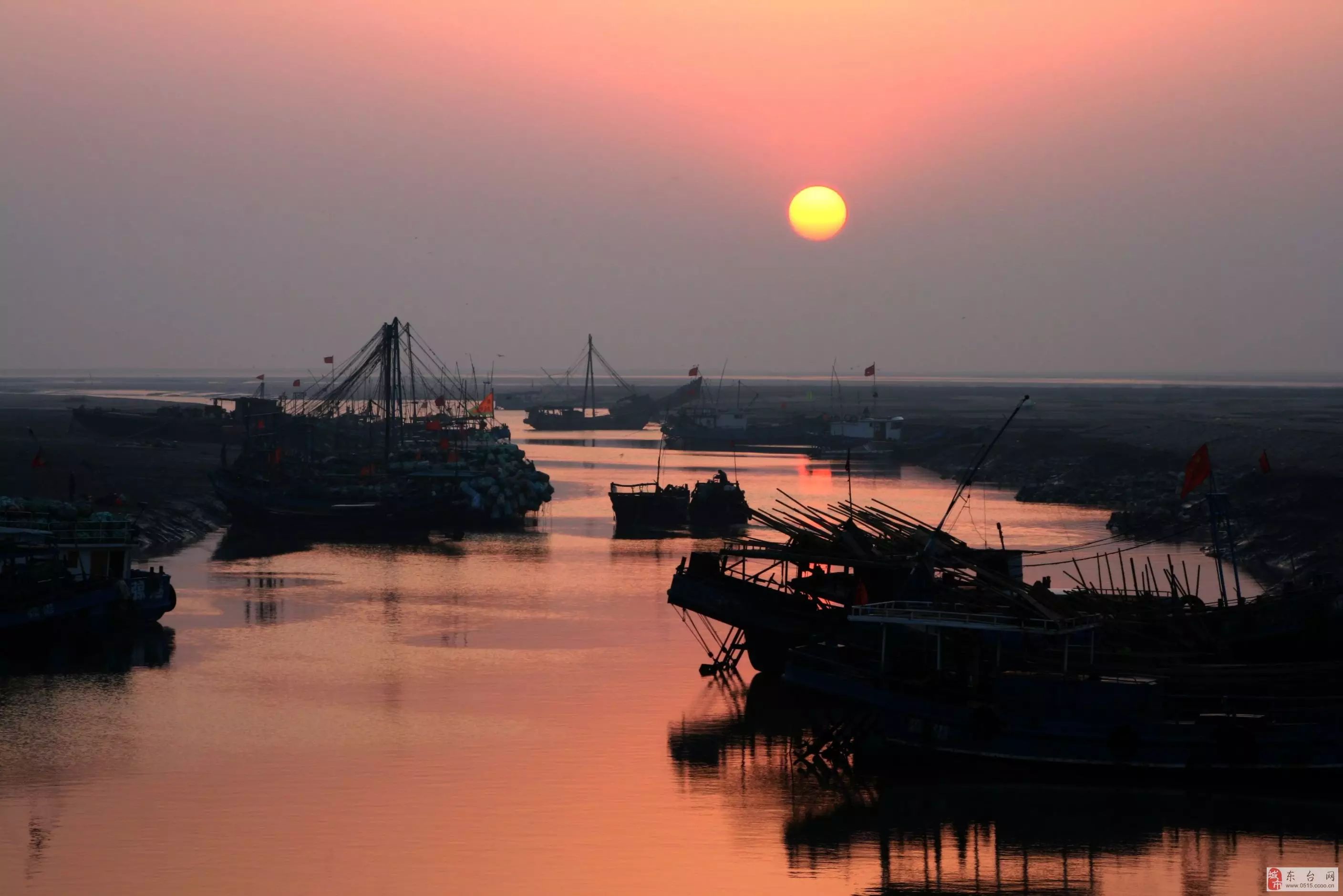 江苏省东台市,这里是苏北经济中心,gdp常年位居中国百强县
