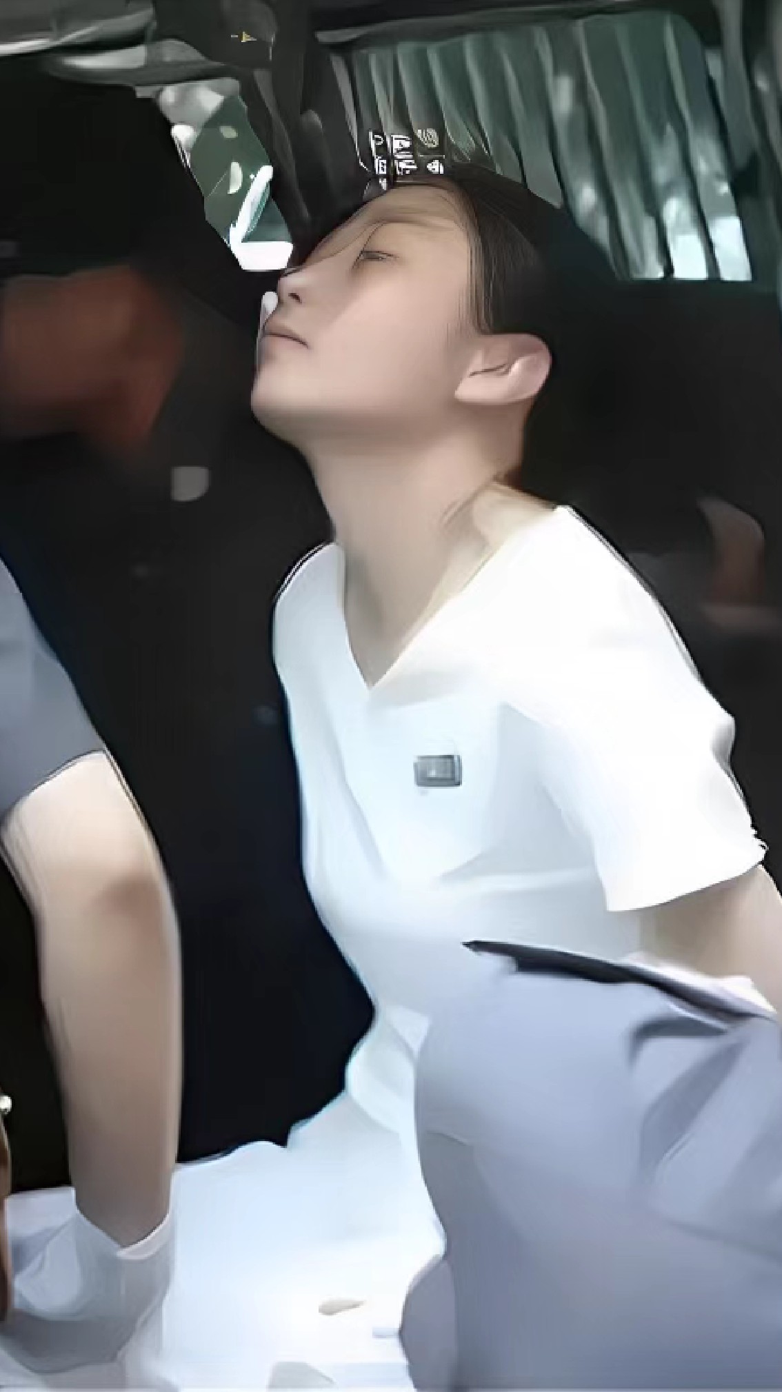 毒贩方晓红被判注射死刑