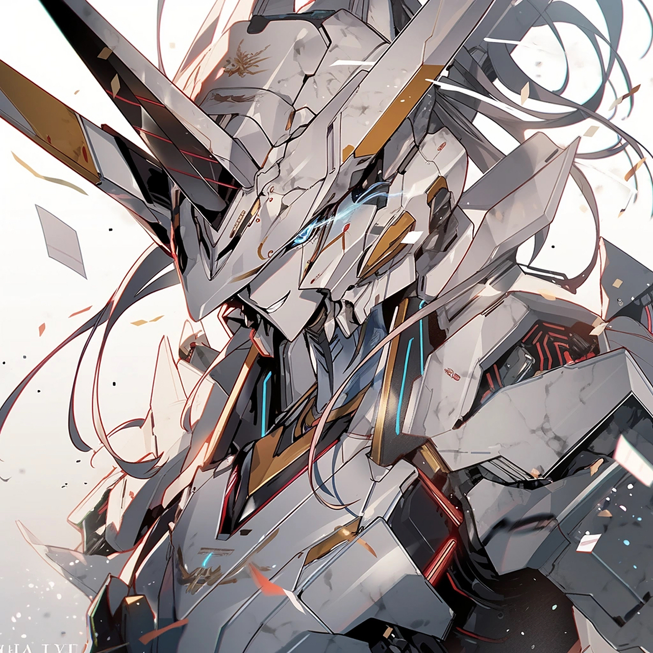 高达# #高达女武神# 7022252628高达女武神762327