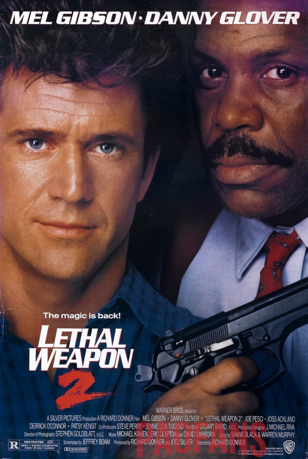 1989美国7.0分警匪动作《致命武器2》BD1080p.国英双语.中英双字