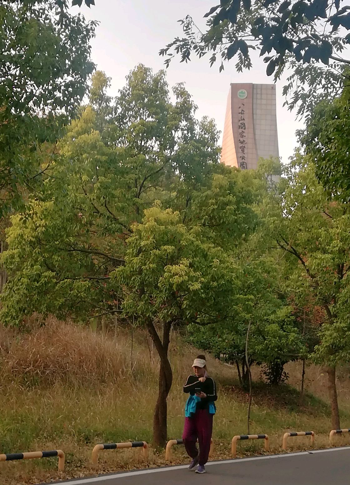 恩泽万代的安丰塘