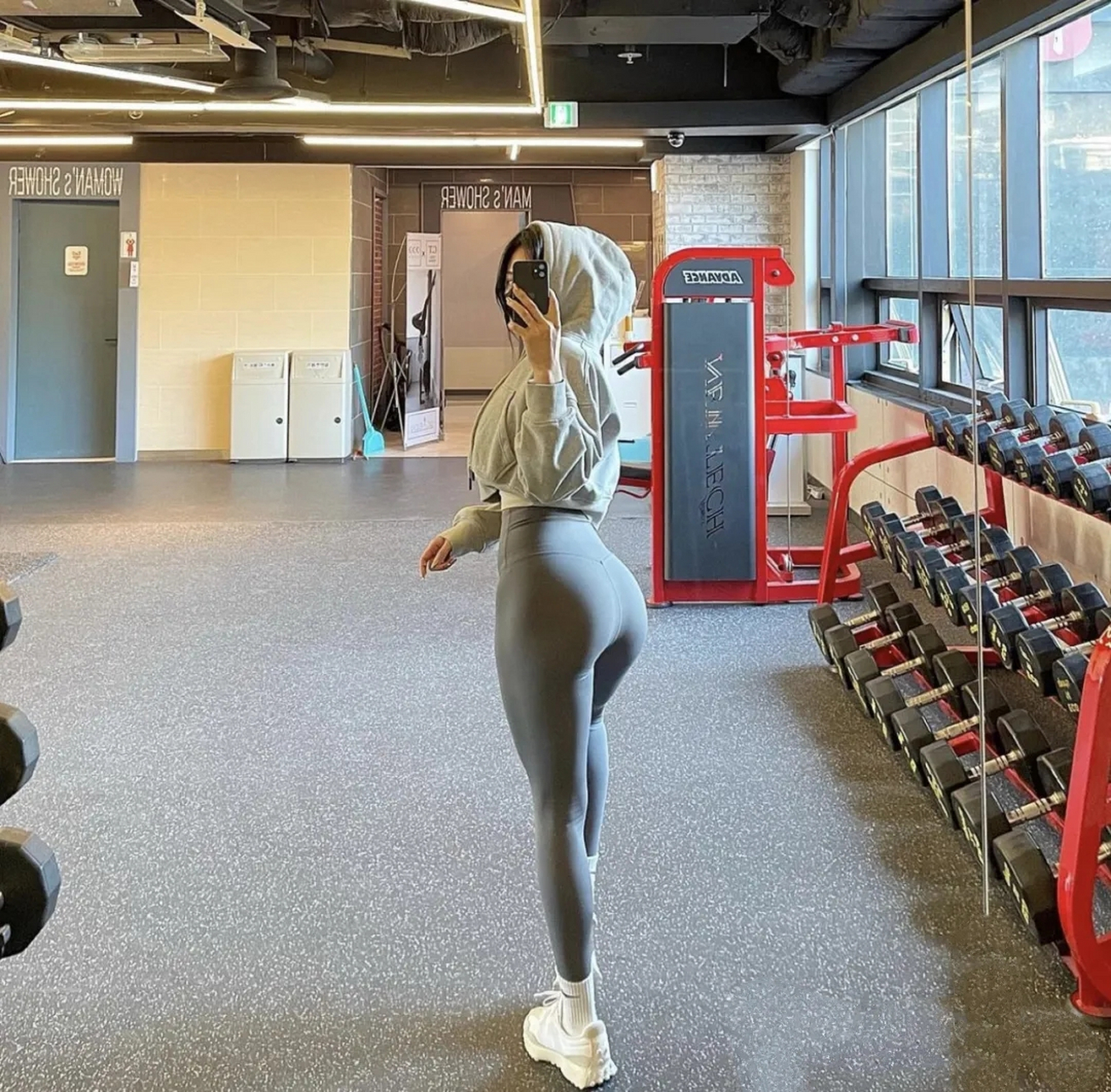 美臀图片混剪#臀# #健美