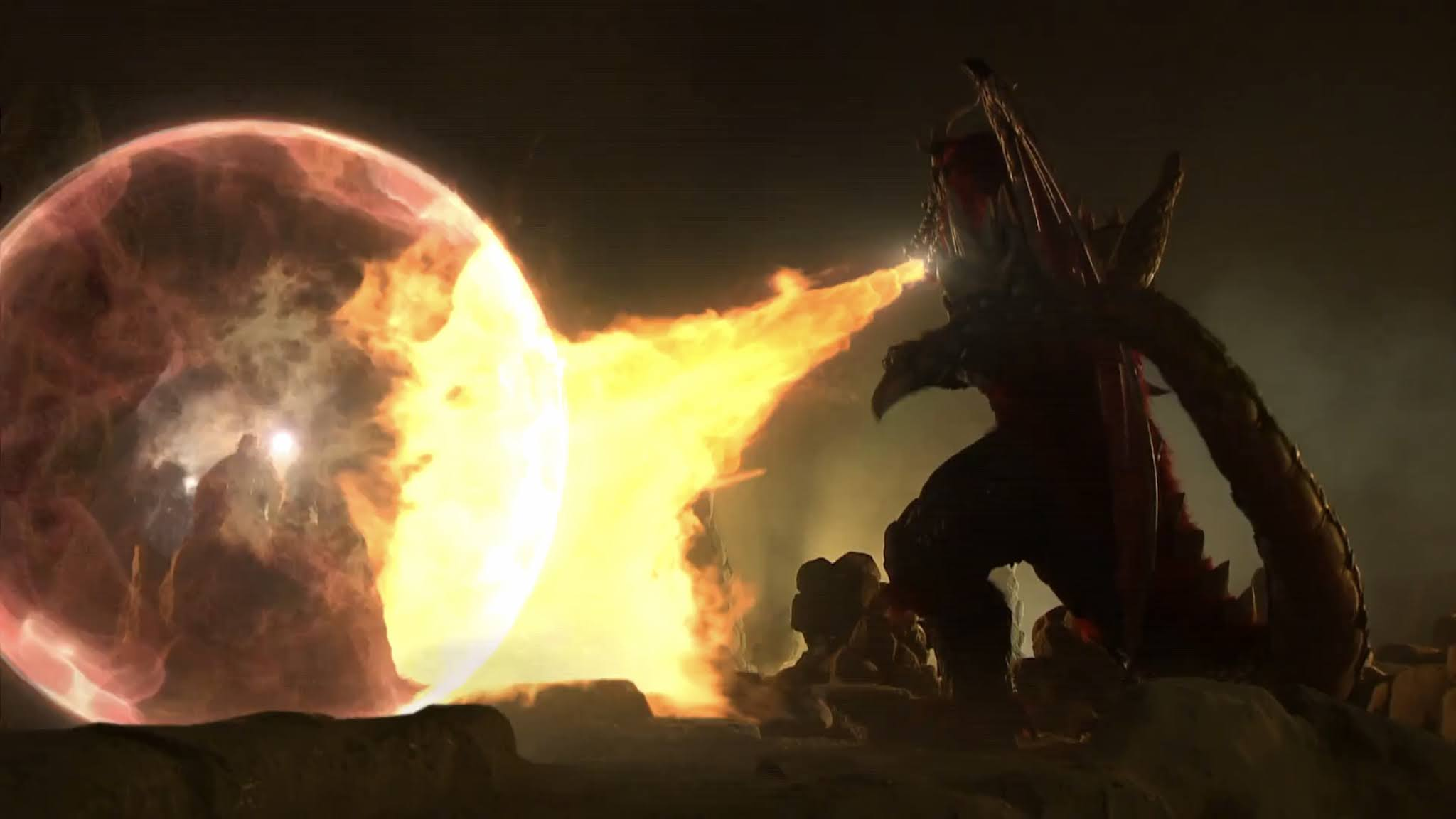 《西幽玹歌》-光听西川贵教大爆唱就值，要开东离坑的话直接先来看这部吧！