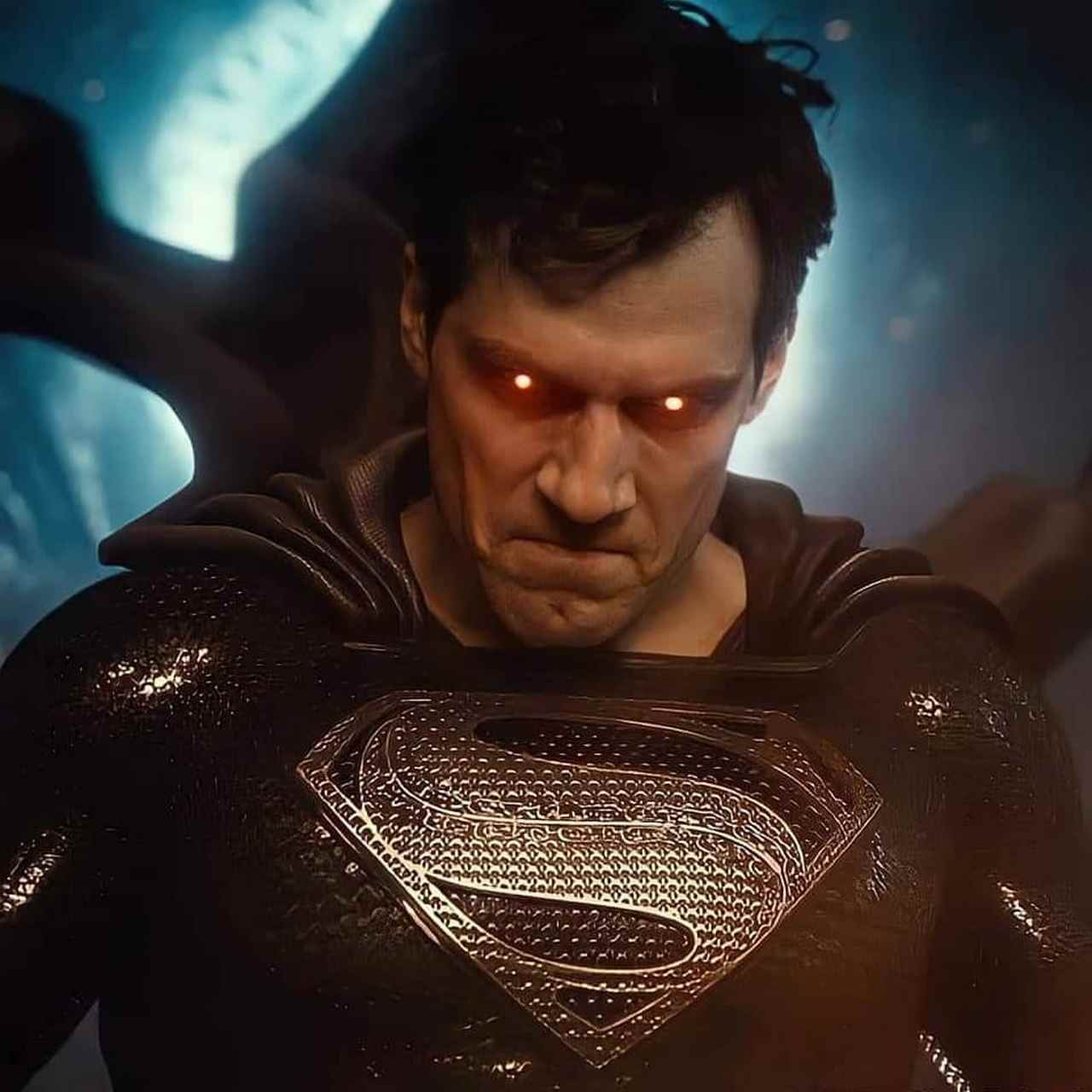 热视线vs欧米伽射线,谁更强? #dc宇宙# #绿箭宇宙