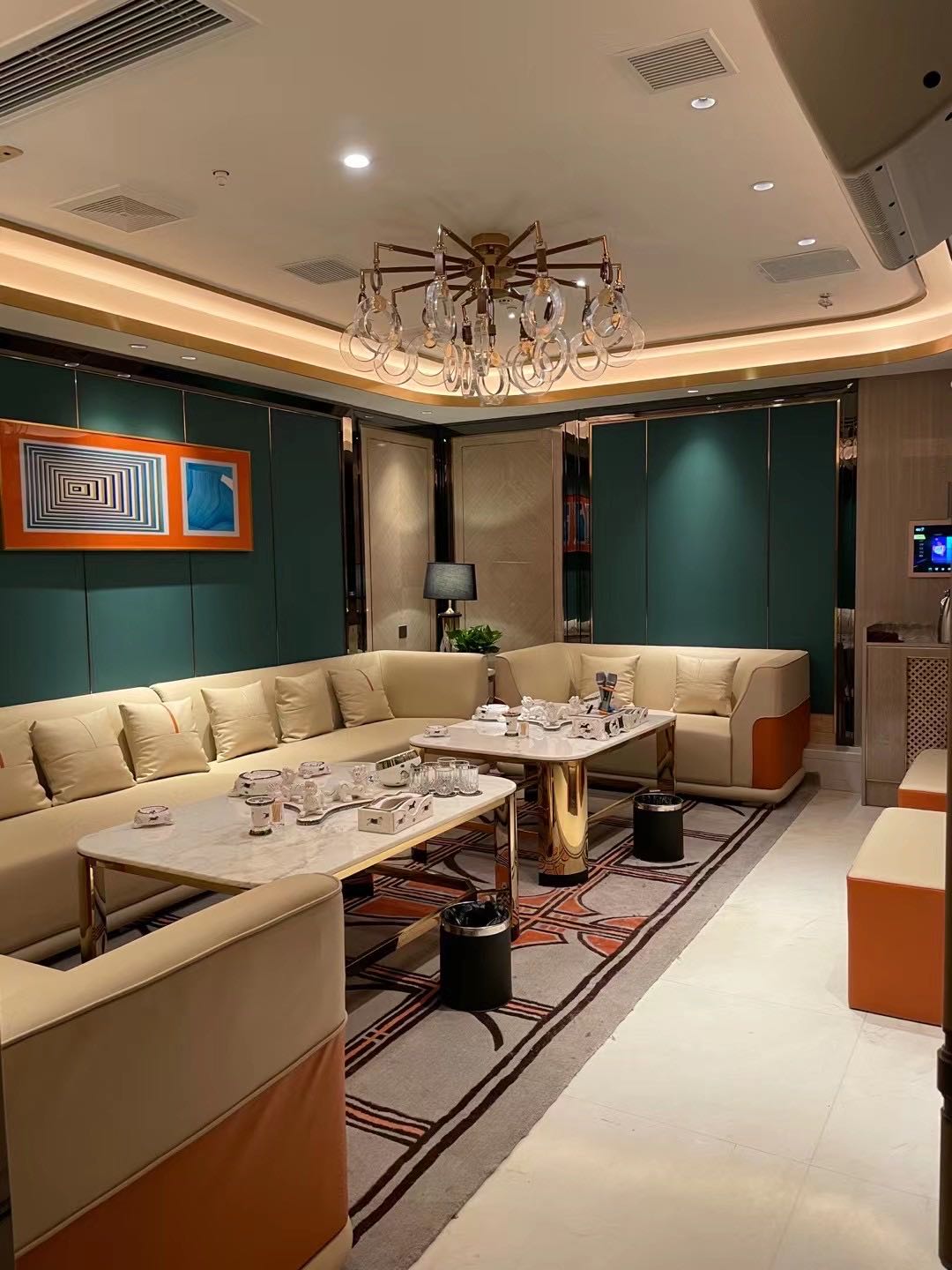 宁波十大高端商务ktv排行榜,享受宁波夜生活