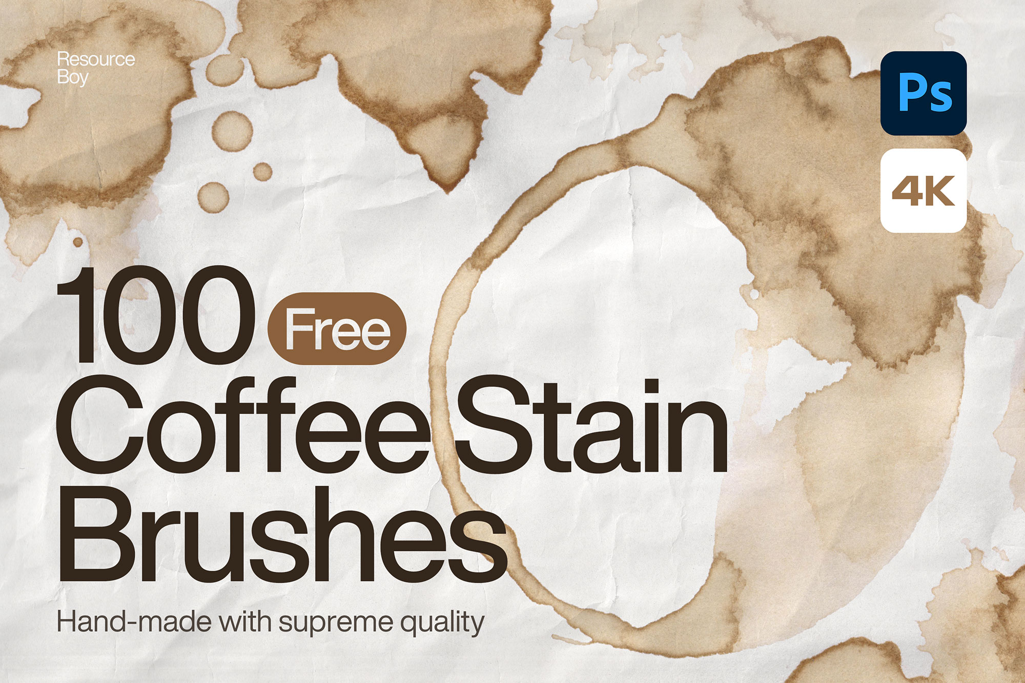 100 Coffee Stain Photoshop Brushes.jpg