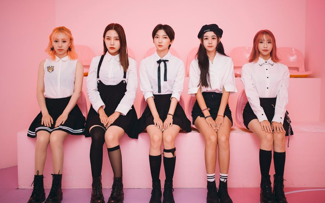 女团fx组合解散了吗