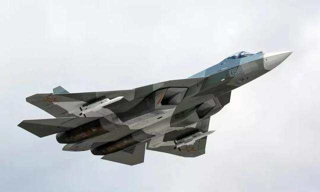 苏35和歼16谁才是侧卫之王?