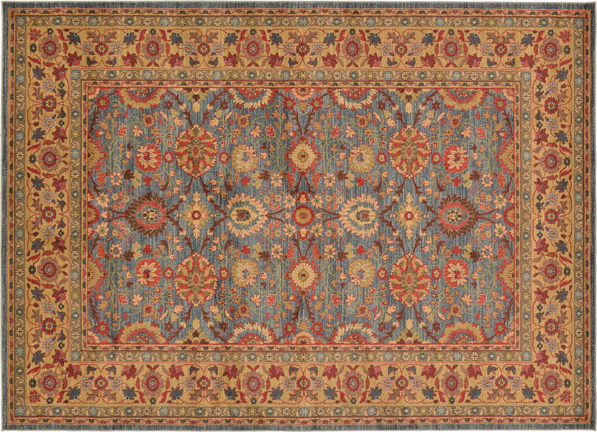 古典经典地毯ID10159