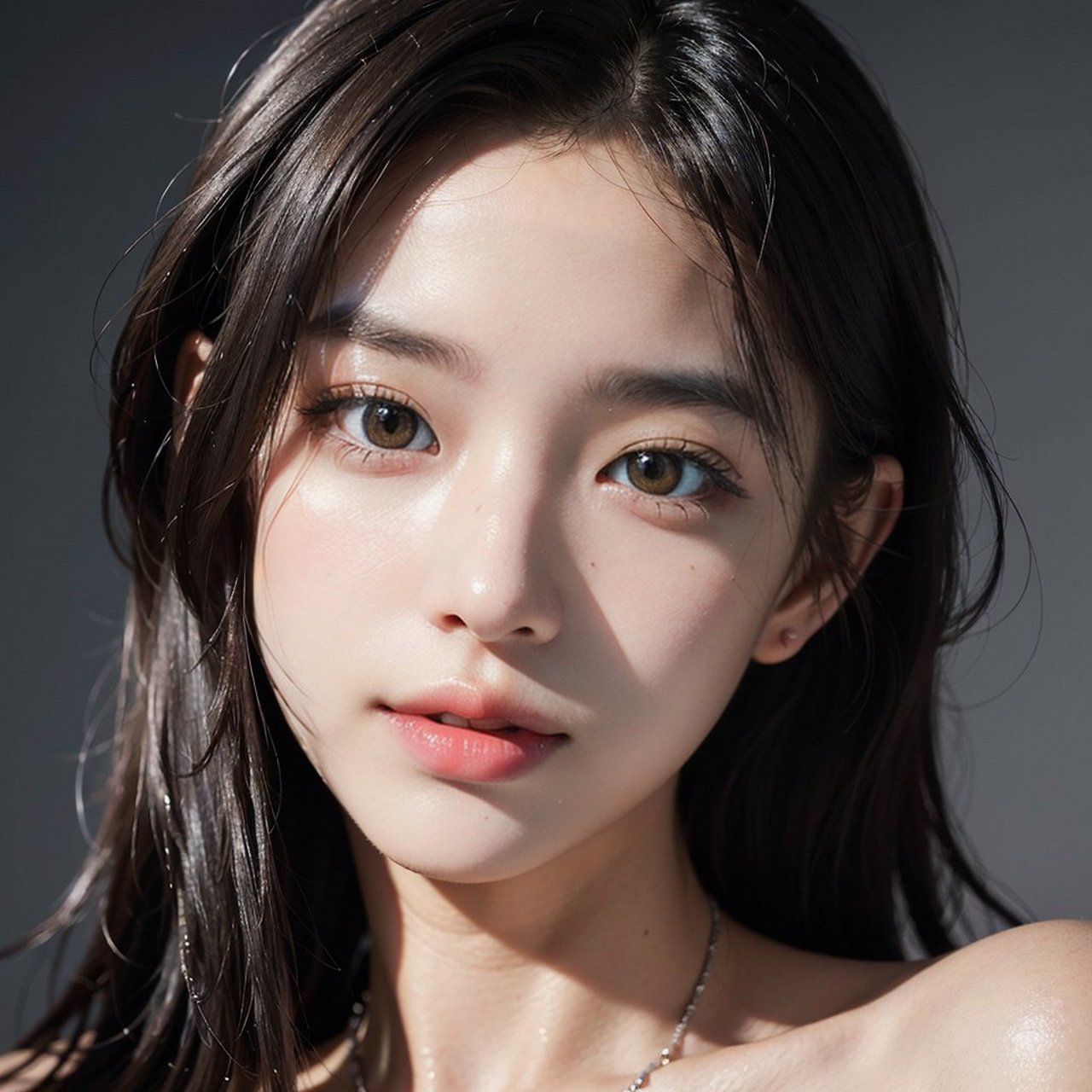 ai小姐姐分享,第八十二期.头像#性感好身材# #美女小姐姐##ai绘画