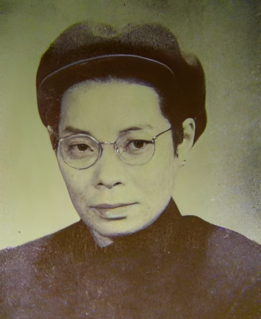 朱琏:针灸大师,革命烽火中的白衣战士,她的传奇一生令人赞佩