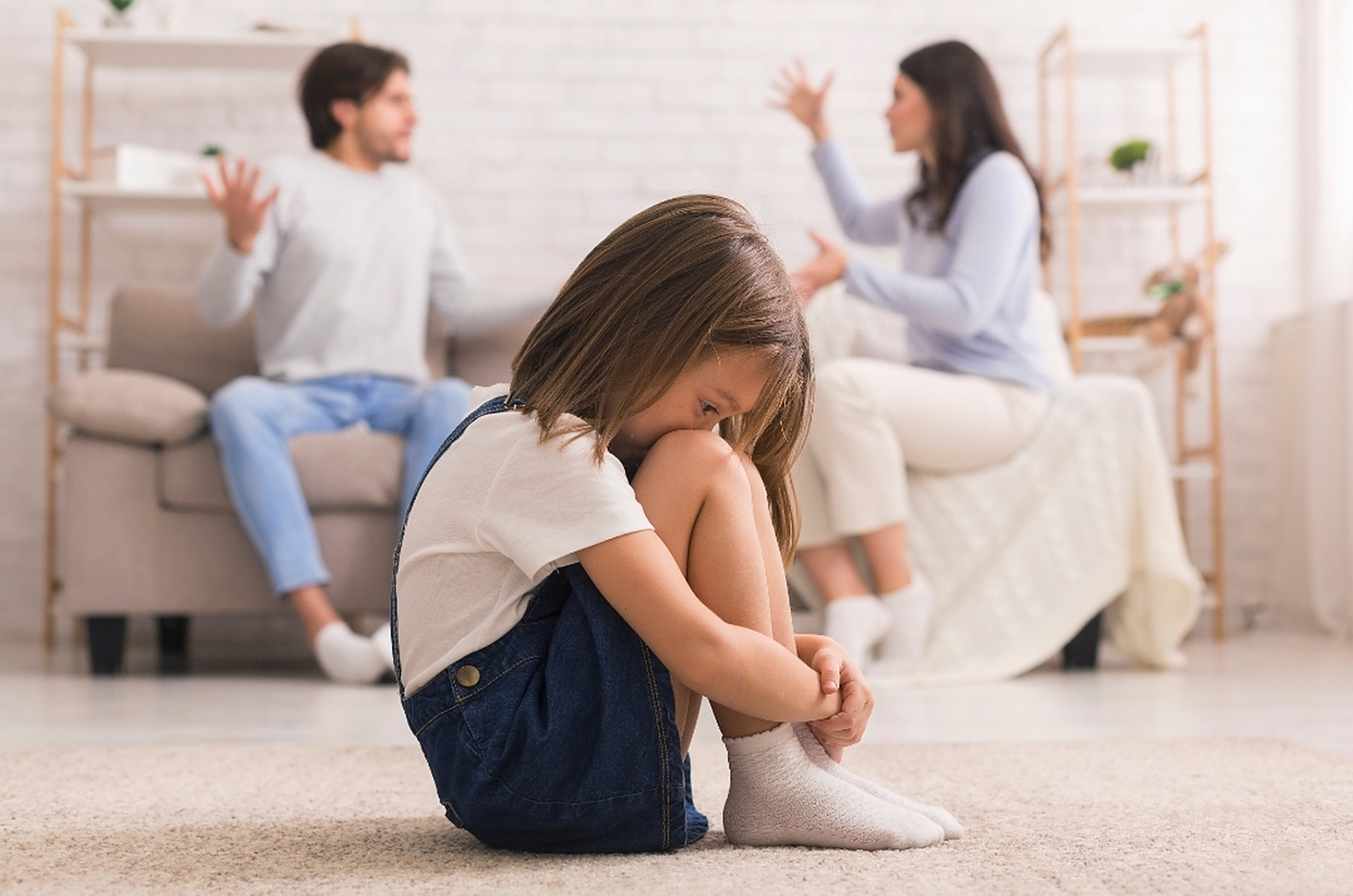 家长经常对孩子发脾气,孩子都会有这5个特点,每一个都会让人感觉