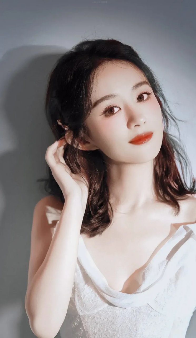 杨紫咖位追上赵丽颖了吗?