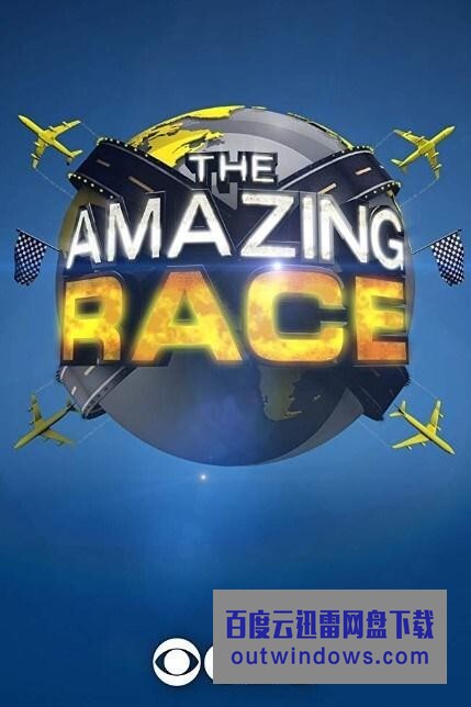 [电视剧][极速前进/The Amazing Race 第三十三季][全集]1080p|4k高清