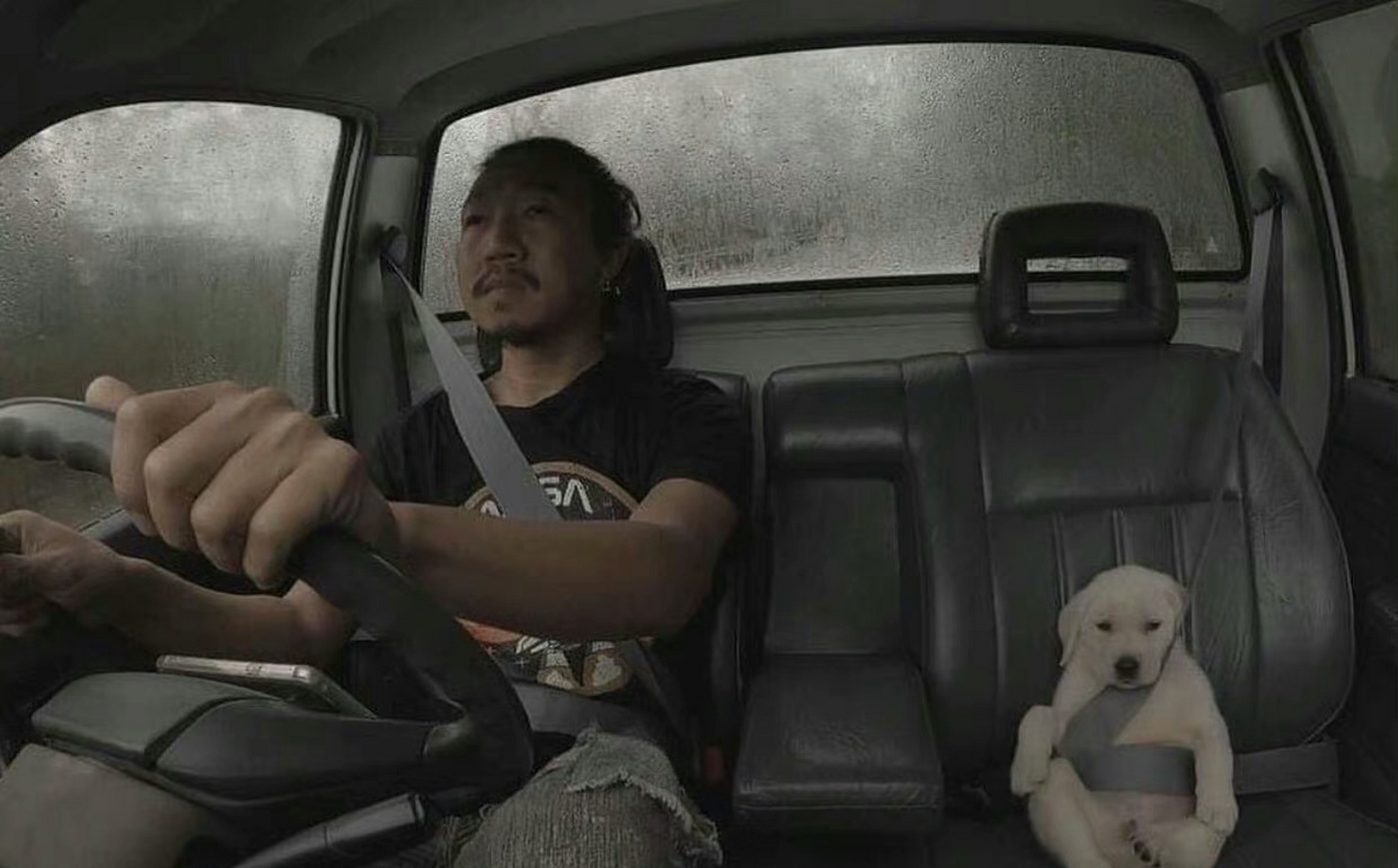 两年前vs两年后