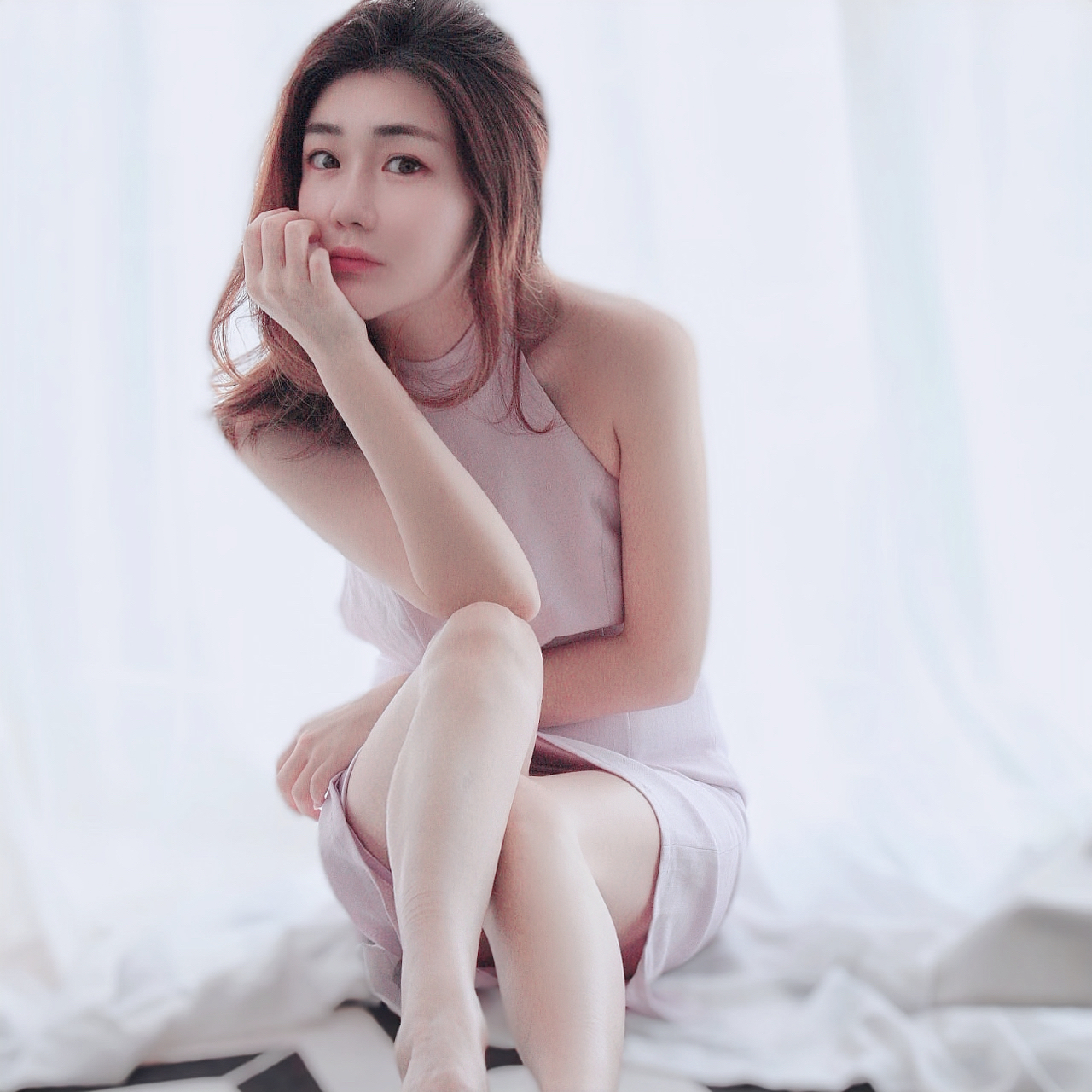 谢辰辰