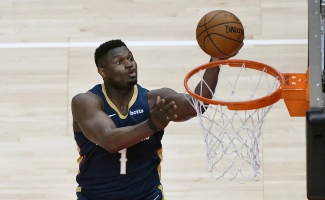 兜售亚当斯布莱德索,追求洛瑞!为了锡安,鹈鹕真的是操碎了心!