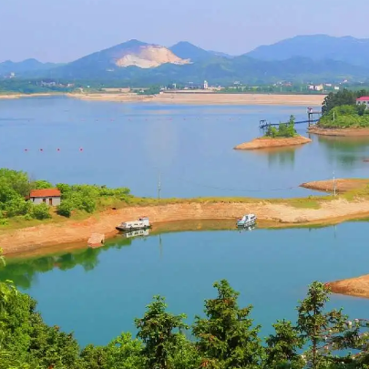 河南境内的十大水库,你知道多少?